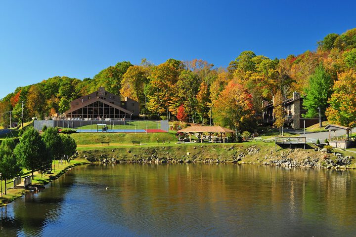 Bluegreen Vacations Blue Ridge Village an Ascend Collection Resort