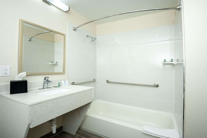 Best Western Houston Bush IAH Intercontinental Airport Inn