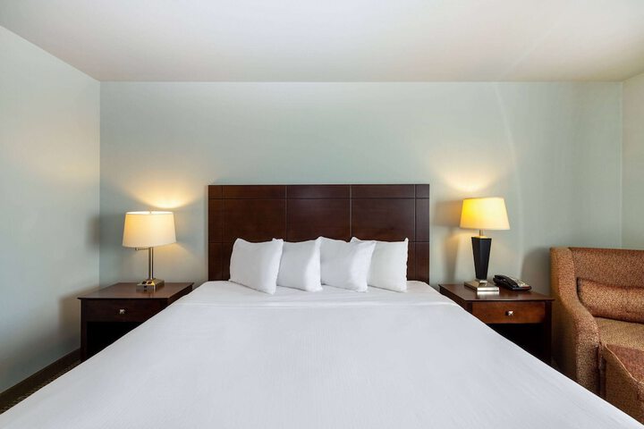 Baymont by Wyndham Rapid City