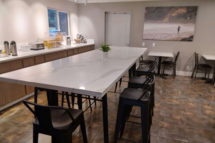 SureStay Hotel by Best Western Chula Vista San Diego Bay