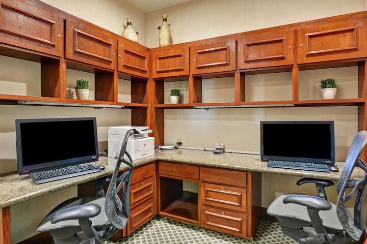 Hilton Garden Inn Conway