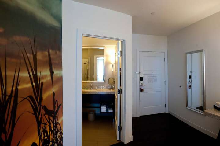 Hotel Indigo WACO - BAYLOR by IHG