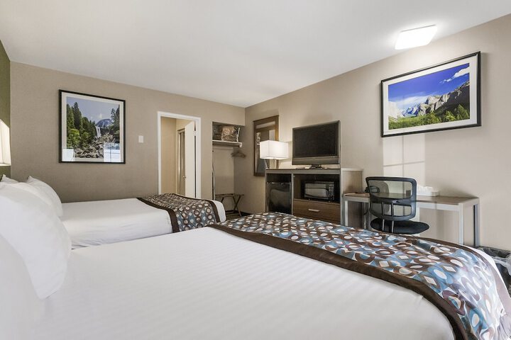 Heritage Inn Yosemite / Sonora