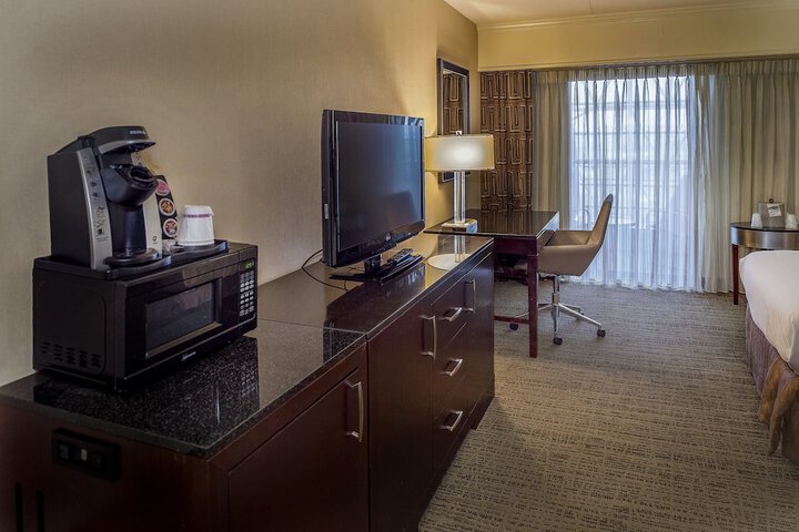 Crowne Plaza St. Louis Airport by IHG