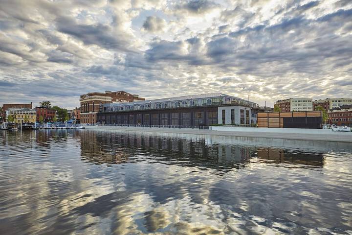 Pendry Baltimore