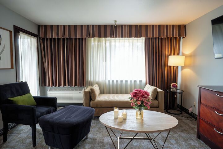 Ramada by Wyndham Tukwila Southcenter