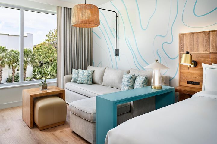 Faro Blanco Resort Marathon Florida Keys Curio by Hilton