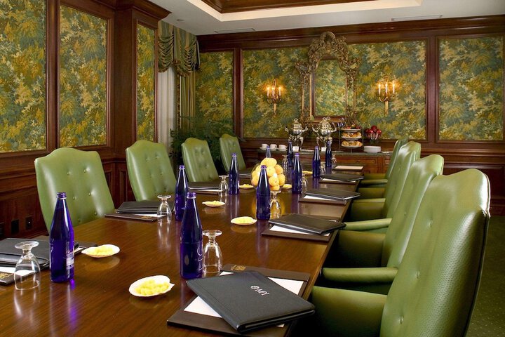 Meeting 45 of 66
