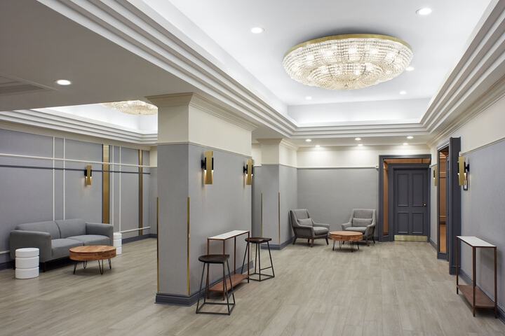 Delta Hotels by Marriott London Armouries