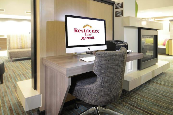 Residence Inn Augusta