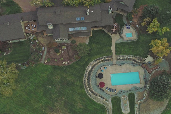 Casia Lodge and Ranch