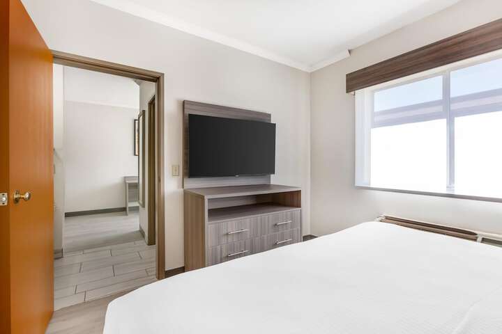Best Western Gold Poppy Inn