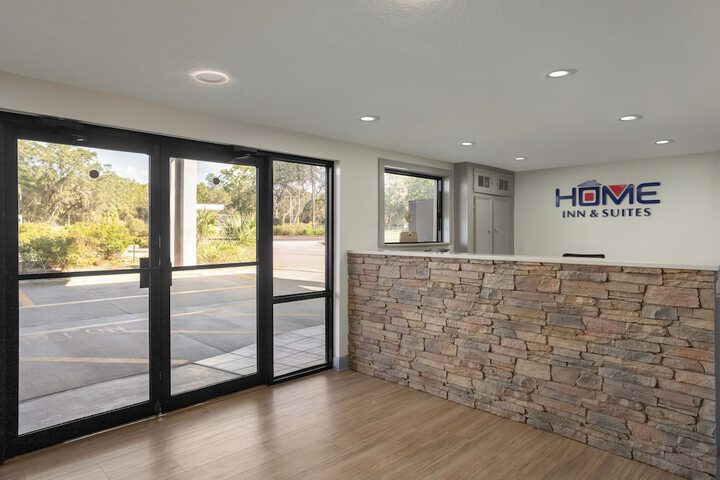 Home Inn & Suites Orlando-Apopka