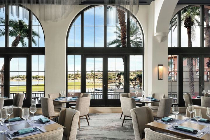 The Westin Lake Las Vegas Resort & Spa by Marriott