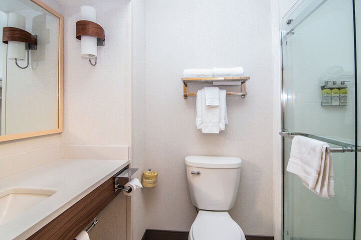 Holiday Inn Express Kalispell by IHG