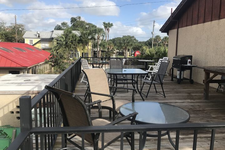 Terrace/Patio 43 of 44