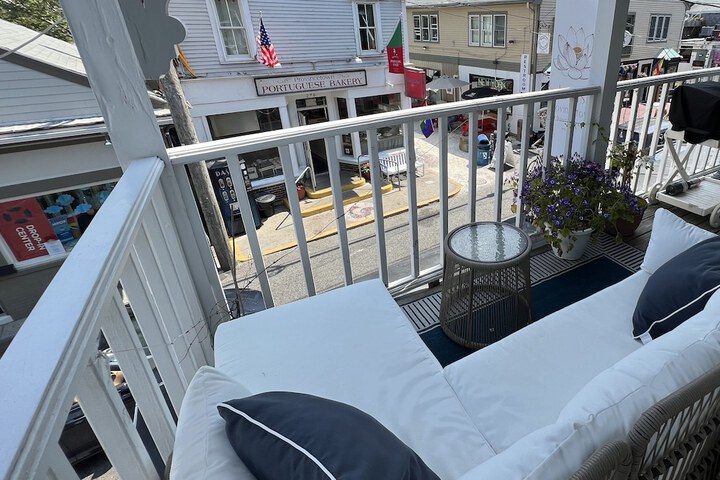 Terrace/Patio 76 of 80