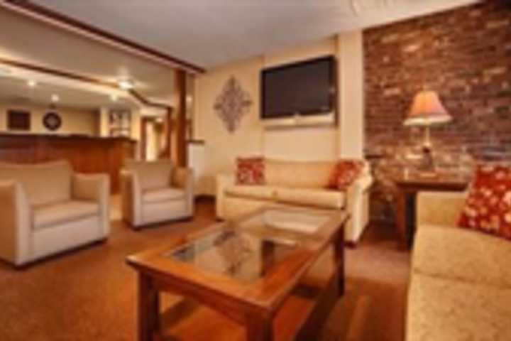 Quality Inn & Suites