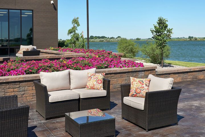 Terrace/Patio 30 of 31