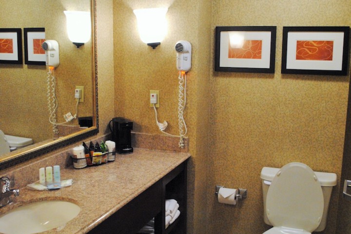 Comfort Suites Grand Rapids South