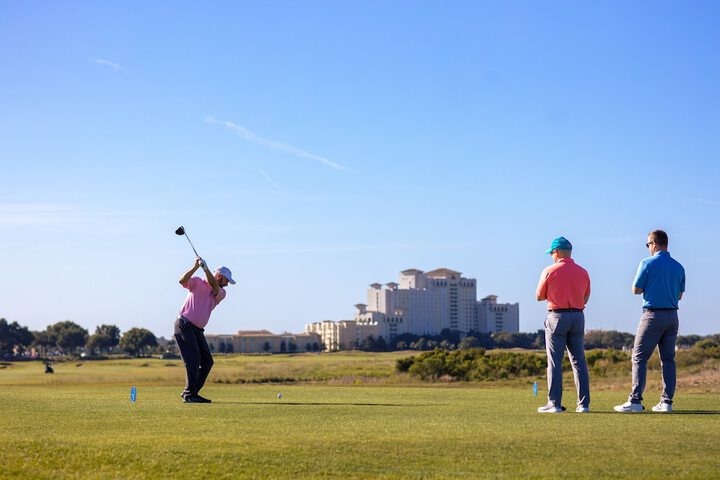 Omni Orlando Resort at ChampionsGate