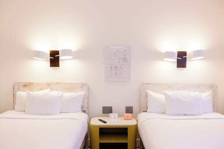 Quirk Hotel Richmond
