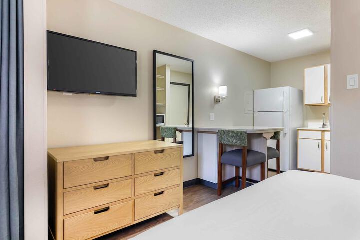 Extended Stay America Suites Arlington