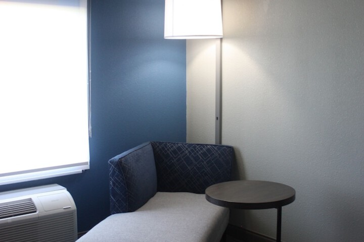 Holiday Inn Express Hotel & Suites Shamrock North by IHG