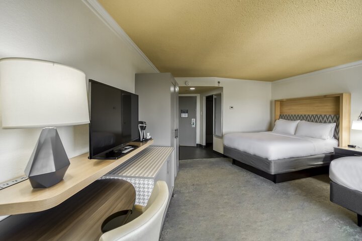 Holiday Inn Mobile-Dwtn / Hist. District by IHG
