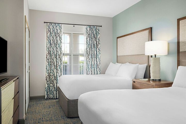 Sheraton Broadway Resort Villas