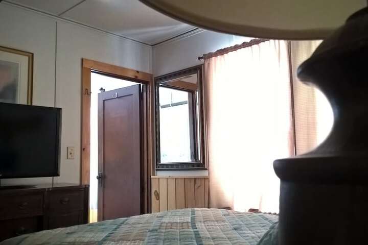The Baseball Hotel
