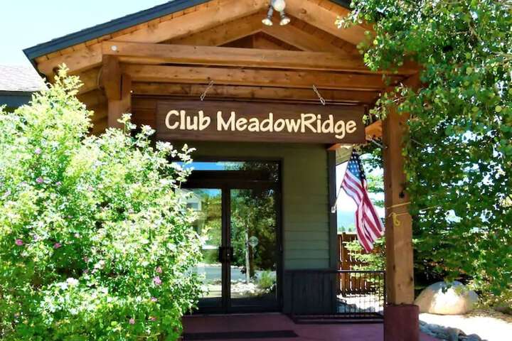 Pines at Meadow Ridge
