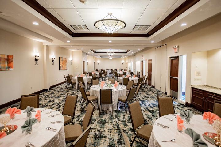 Hilton Garden Inn Winchester