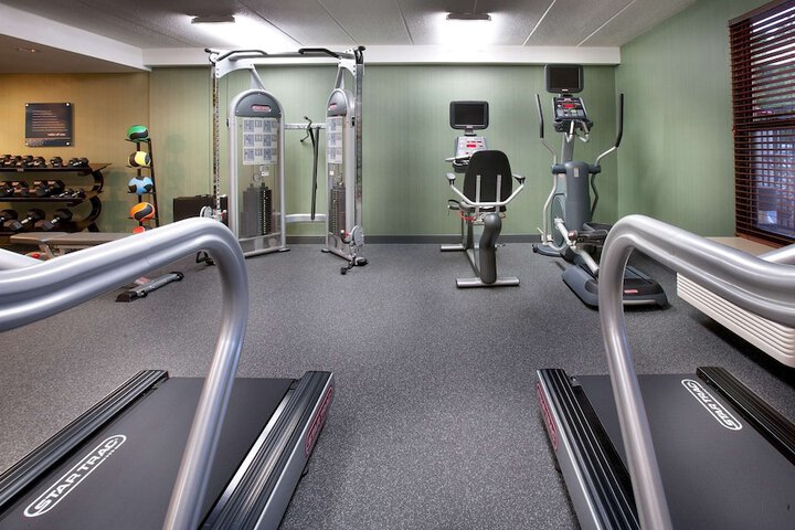 Health and Fitness 24 of 26