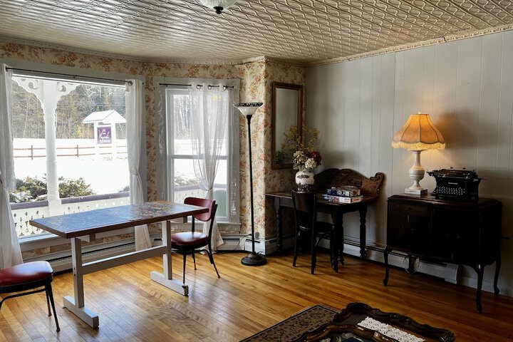 The Wayside Inn