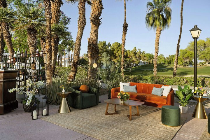 The Westin Rancho Mirage Golf Resort & Spa