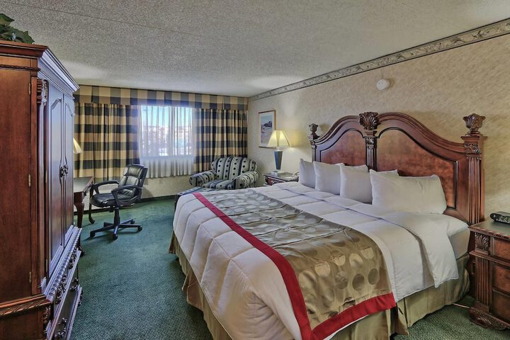 Hotel Mesa Albuquerque Midtown