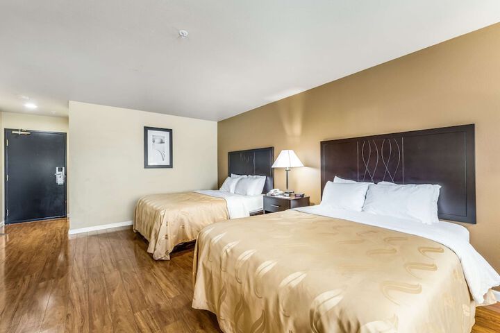 Quality Inn Cle Elum-Ellensburg