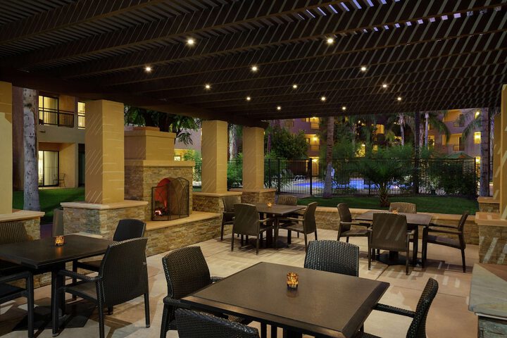 Terrace/Patio 44 of 44