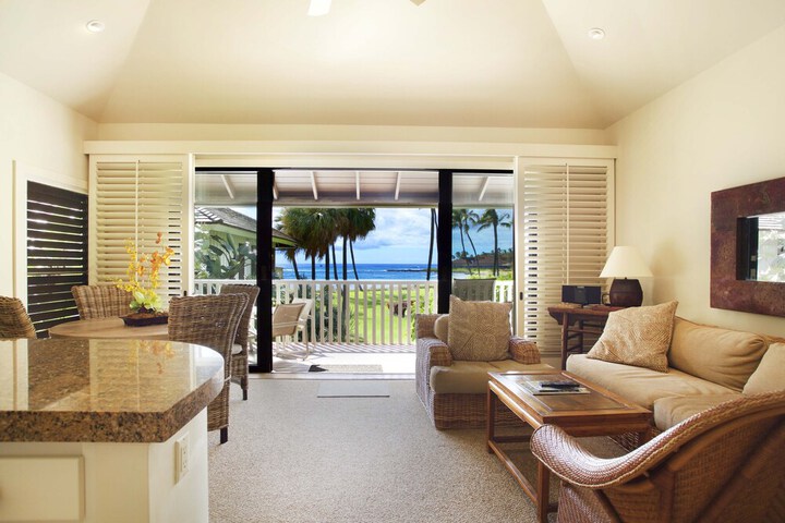 Castle Kiahuna Plantation & Beach Bungalows