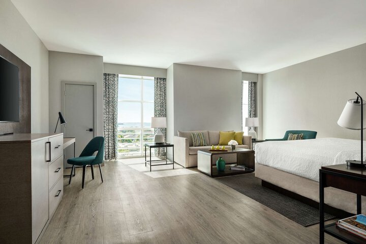 Hotel Alba Tapestry Collection by Hilton