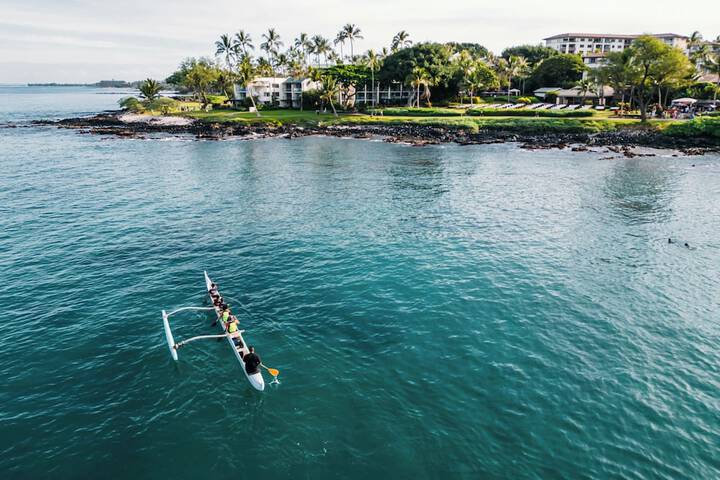 Wailea Beach Resort - Marriott Maui