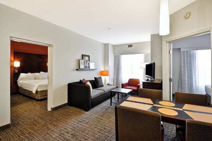 Residence Inn by Marriott Gulfport-Biloxi Airport