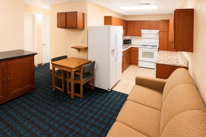 Extended Stay Snyder