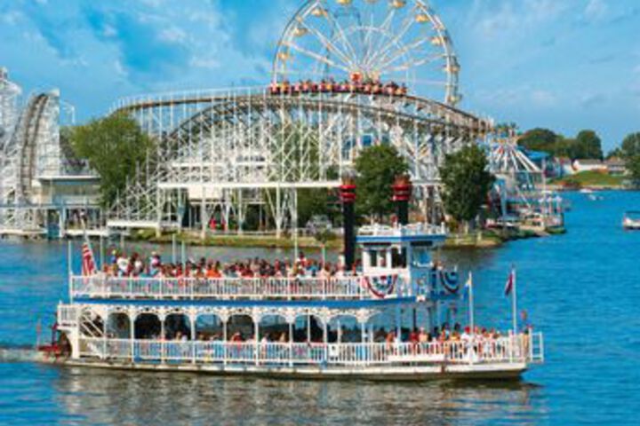 Indiana Beach Accommodations