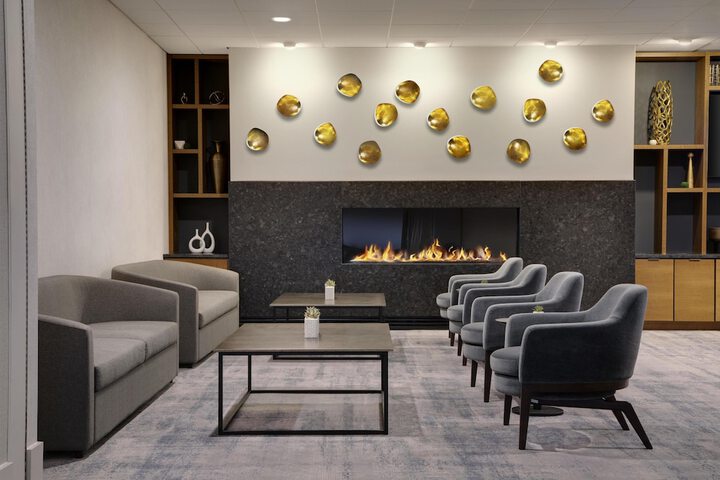 Hyatt Regency Milwaukee
