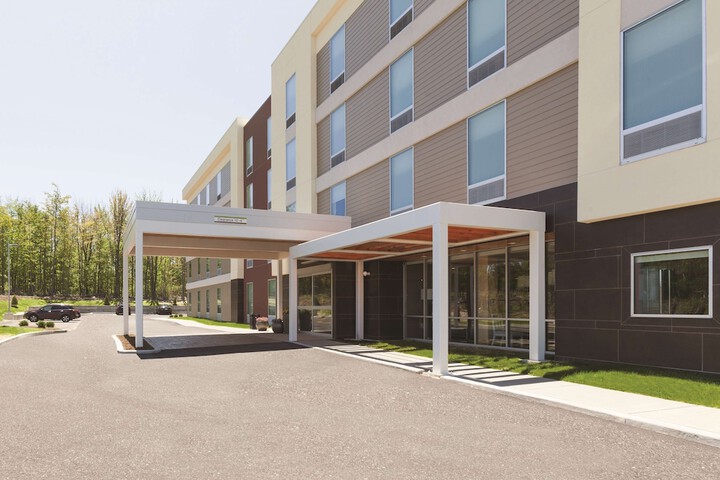 Home2 Suites by Hilton Erie PA
