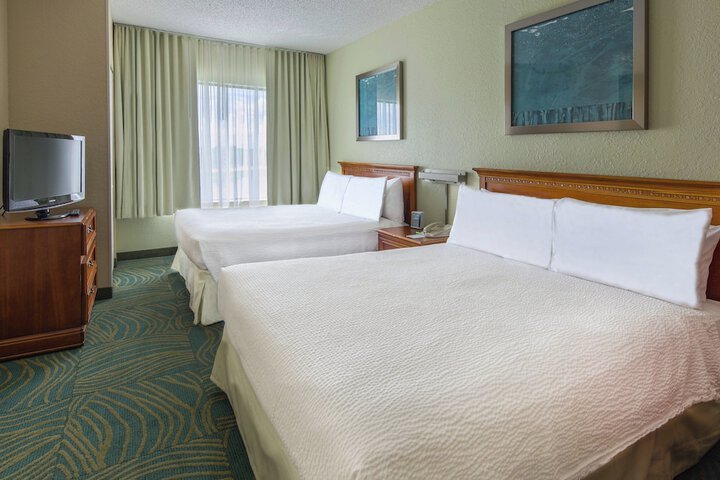 Springhill Suites by Marriott Orlando North / Sanford
