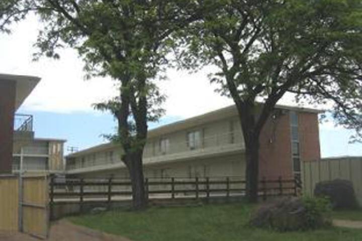 Hotel 4 of 7