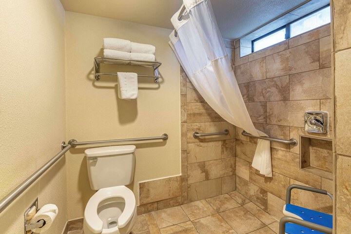 Best Western Arizonian Inn